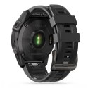TECH-PROTECT ICONBAND GARMIN FENIX 5 / 6 / 6 PRO / 7 / 8 / 8 PRO (47 MM) / E BLACK Tech-Protect