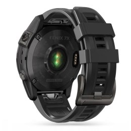 TECH-PROTECT ICONBAND GARMIN FENIX 5 / 6 / 6 PRO / 7 / 8 / 8 PRO (47 MM) / E BLACK Tech-Protect
