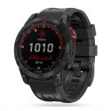 TECH-PROTECT ICONBAND GARMIN FENIX 5 / 6 / 6 PRO / 7 / 8 / 8 PRO (47 MM) / E BLACK Tech-Protect