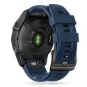 TECH-PROTECT ICONBAND GARMIN FENIX 5 / 6 / 6 PRO / 7 / 8 / 8 PRO (47 MM) / E NAVY BLUE Tech-Protect