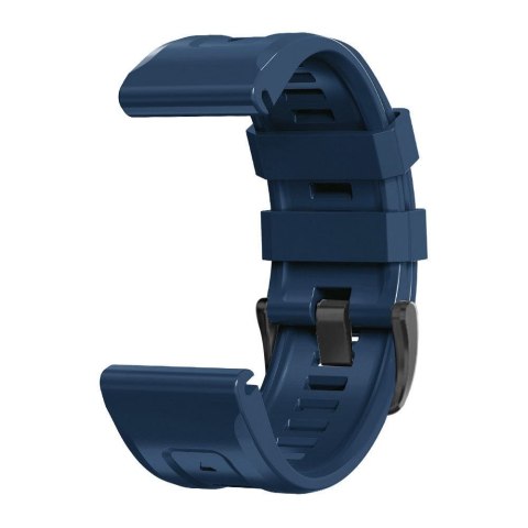 TECH-PROTECT ICONBAND GARMIN FENIX 5 / 6 / 6 PRO / 7 / 8 / 8 PRO (47 MM) / E NAVY BLUE Tech-Protect