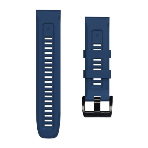 TECH-PROTECT ICONBAND GARMIN FENIX 5 / 6 / 6 PRO / 7 / 8 / 8 PRO (47 MM) / E NAVY BLUE Tech-Protect