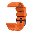 TECH-PROTECT ICONBAND GARMIN FENIX 5 / 6 / 6 PRO / 7 / 8 / 8 PRO (47 MM) / E ORANGE Tech-Protect