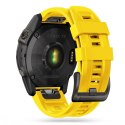 TECH-PROTECT ICONBAND GARMIN FENIX 5 / 6 / 6 PRO / 7 / 8 / 8 PRO (47 MM) / E YELLOW Tech-Protect