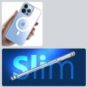 TECH-PROTECT MAGMAT MAGSAFE IPHONE 12 / 12 PRO CLEAR Tech-Protect