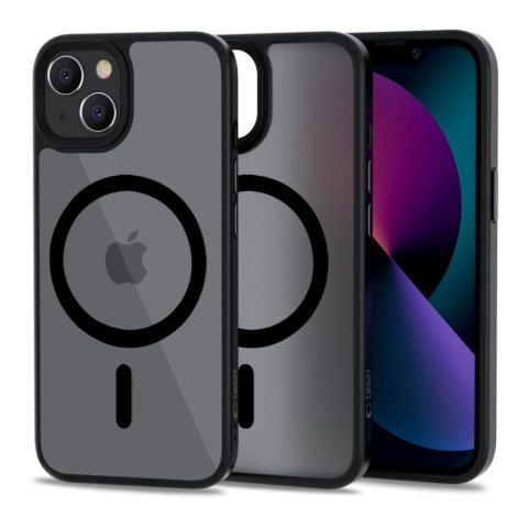 TECH-PROTECT MAGMAT MAGSAFE IPHONE 13 MATTE BLACK Tech-Protect