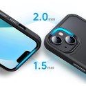 TECH-PROTECT MAGMAT MAGSAFE IPHONE 13 MATTE BLACK Tech-Protect