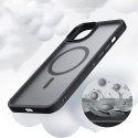 TECH-PROTECT MAGMAT MAGSAFE IPHONE 13 MATTE BLACK Tech-Protect