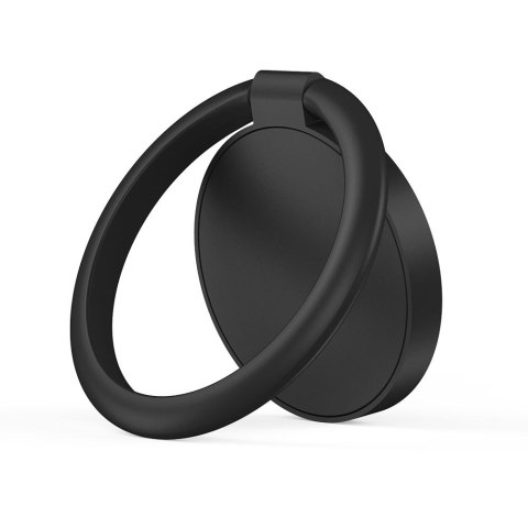 TECH-PROTECT MAGNETIC PHONE RING BLACK Tech-Protect