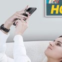 TECH-PROTECT MAGNETIC PHONE RING BLACK Tech-Protect