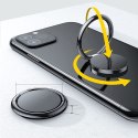 TECH-PROTECT MAGNETIC PHONE RING BLACK Tech-Protect