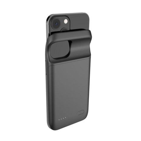 TECH-PROTECT POWERCASE 4700MAH IPHONE 12 MINI / 13 MINI BLACK Tech-Protect