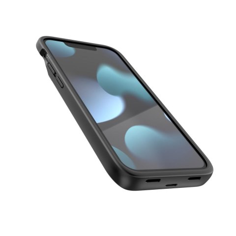 TECH-PROTECT POWERCASE 4700MAH IPHONE 12 MINI / 13 MINI BLACK Tech-Protect