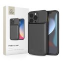 TECH-PROTECT POWERCASE 4800MAH IPHONE 13 / 13 PRO BLACK Tech-Protect