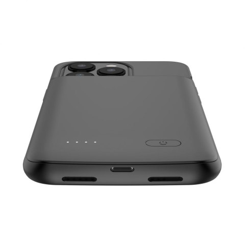 TECH-PROTECT POWERCASE 4800MAH IPHONE 13 / 13 PRO BLACK Tech-Protect