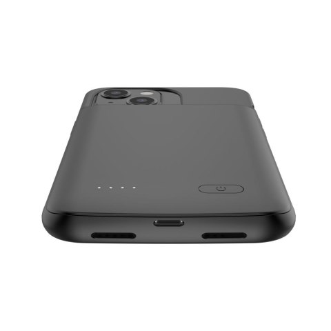 TECH-PROTECT POWERCASE 4800MAH IPHONE 13 / 13 PRO BLACK Tech-Protect