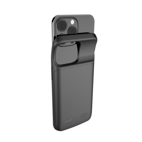 TECH-PROTECT POWERCASE 4800MAH IPHONE 13 / 13 PRO BLACK Tech-Protect