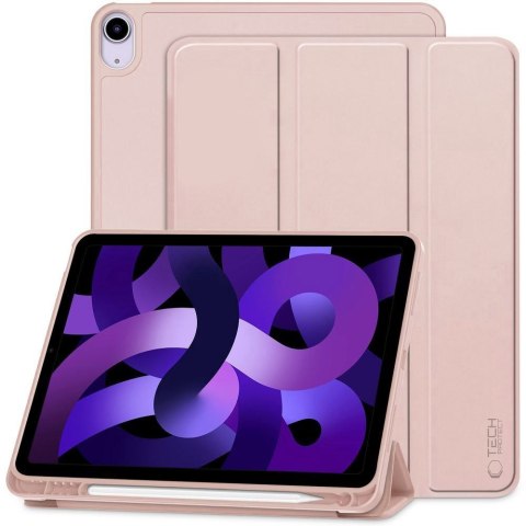 TECH-PROTECT SC PEN IPAD AIR 10.9" 4 / 5 / 2020-2022 / 11" 6 / 7 / 8 / 2024-2026 PINK Tech-Protect