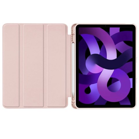 TECH-PROTECT SC PEN IPAD AIR 10.9" 4 / 5 / 2020-2022 / 11" 6 / 7 / 8 / 2024-2026 PINK Tech-Protect