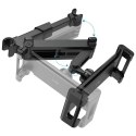 TECH-PROTECT V1 STRETCHABLE HEADREST CAR MOUNT FOR TABLET BLACK Tech-Protect