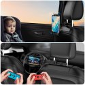 TECH-PROTECT V1 STRETCHABLE HEADREST CAR MOUNT FOR TABLET BLACK Tech-Protect