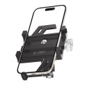 TECH-PROTECT V1 UNIVERSAL BIKE MOUNT BLACK Tech-Protect