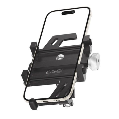 TECH-PROTECT V1 UNIVERSAL BIKE MOUNT BLACK Tech-Protect