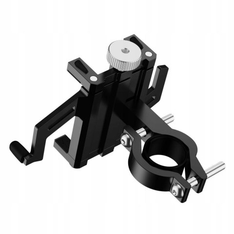 TECH-PROTECT V1 UNIVERSAL BIKE MOUNT BLACK Tech-Protect