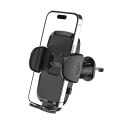 TECH-PROTECT V3 UNIVERSAL VENT CAR MOUNT BLACK Tech-Protect