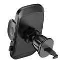 TECH-PROTECT V3 UNIVERSAL VENT CAR MOUNT BLACK Tech-Protect