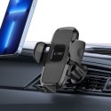 TECH-PROTECT V3 UNIVERSAL VENT CAR MOUNT BLACK Tech-Protect