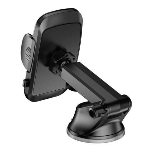 TECH-PROTECT V3 UNIVERSAL WINDSHIELD & DASHBOARD CAR MOUNT BLACK Tech-Protect