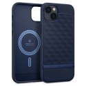 CASEOLOGY PARALLAX MAG MAGSAFE IPHONE 14 PLUS / 15 PLUS MIDNIGHT BLUE Spigen