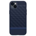 CASEOLOGY PARALLAX MAG MAGSAFE IPHONE 14 PLUS / 15 PLUS MIDNIGHT BLUE Spigen