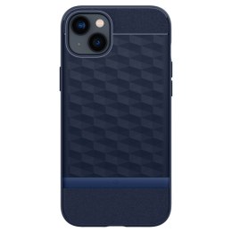 CASEOLOGY PARALLAX MAG MAGSAFE IPHONE 14 PLUS / 15 PLUS MIDNIGHT BLUE Spigen