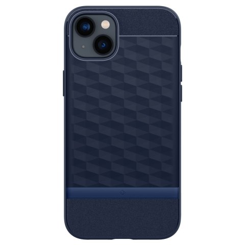 CASEOLOGY PARALLAX MAG MAGSAFE IPHONE 14 PLUS / 15 PLUS MIDNIGHT BLUE Spigen