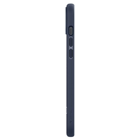CASEOLOGY PARALLAX MAG MAGSAFE IPHONE 14 PLUS / 15 PLUS MIDNIGHT BLUE Spigen