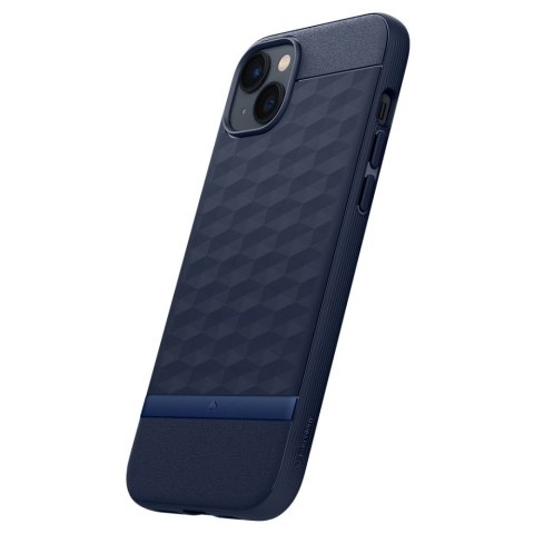 CASEOLOGY PARALLAX MAG MAGSAFE IPHONE 14 PLUS / 15 PLUS MIDNIGHT BLUE Spigen
