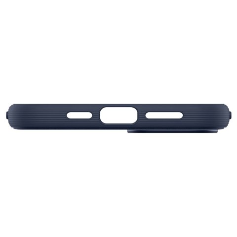 CASEOLOGY PARALLAX MAG MAGSAFE IPHONE 14 PLUS / 15 PLUS MIDNIGHT BLUE Spigen