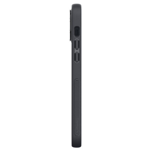 CASEOLOGY SKYFALL IPHONE 14 PLUS / 15 PLUS MATTE BLACK Spigen