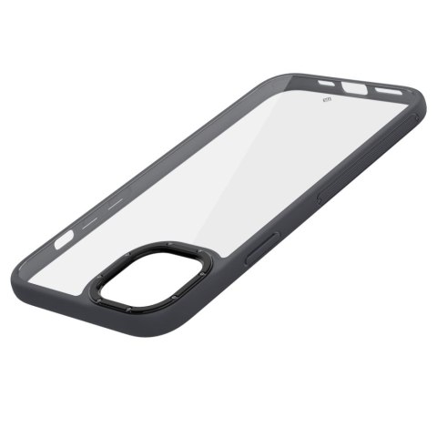 CASEOLOGY SKYFALL IPHONE 14 PLUS / 15 PLUS MATTE BLACK Spigen