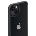 CASEOLOGY SKYFALL IPHONE 14 PLUS / 15 PLUS MATTE BLACK Spigen