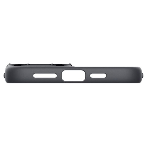 CASEOLOGY SKYFALL IPHONE 14 PLUS / 15 PLUS MATTE BLACK Spigen