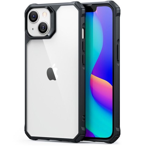 ESR AIR ARMOR IPHONE 14 PLUS / 15 PLUS CLEAR/BLACK ESR