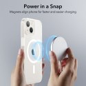 ESR CH HALOLOCK MAGSAFE IPHONE 13 / 14 CLEAR ESR