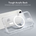 ESR CH HALOLOCK MAGSAFE IPHONE 13 / 14 CLEAR ESR