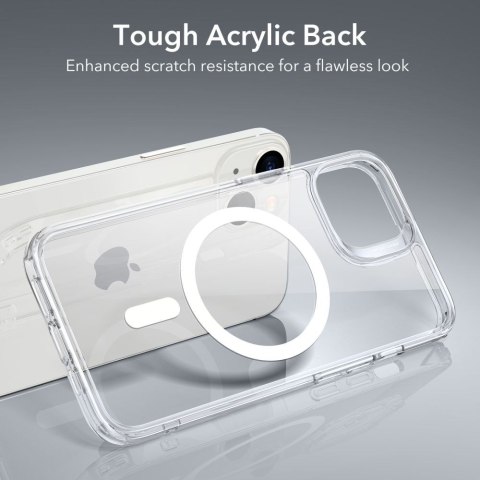 ESR CH HALOLOCK MAGSAFE IPHONE 13 / 14 CLEAR ESR