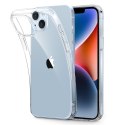 ESR PROJECT ZERO IPHONE 14 PLUS / 15 PLUS CLEAR ESR
