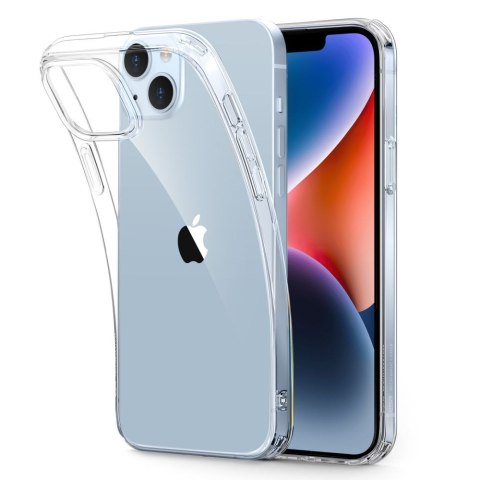 ESR PROJECT ZERO IPHONE 14 PLUS / 15 PLUS CLEAR ESR