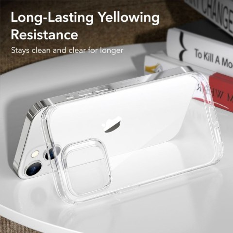 ESR PROJECT ZERO IPHONE 14 PLUS / 15 PLUS CLEAR ESR